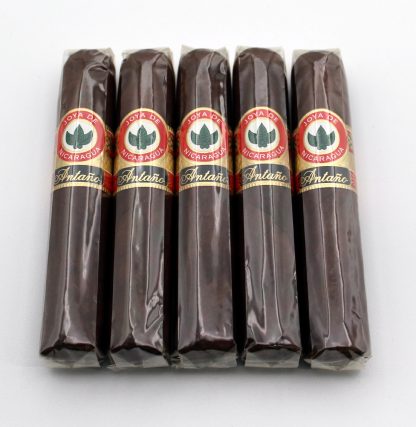 Joya de Nicaragua Antaño 1970 Consul (5-Pack)