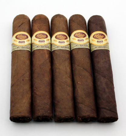 Padron 1926 Serie No. 48 Maduro (5-Pack)