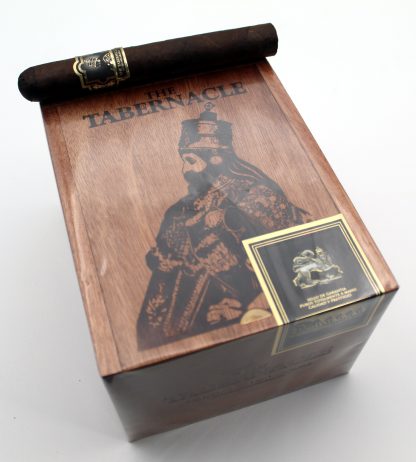 The Tabernacle Toro