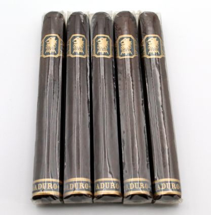 Undercrown Maduro Corona Doble (5-Pack)