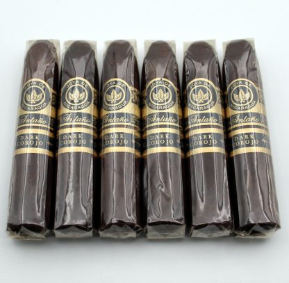 Joya de Nicaragua Antaño Dark Corojo La Pesadilla (6-Pack)