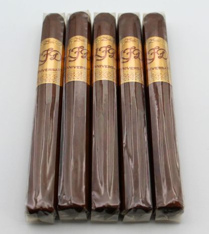 La Flor Dominicana Limited Edition 25th Anniversary (5-Pack)