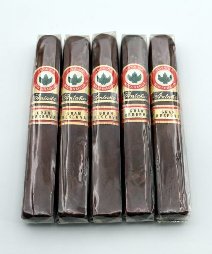 Joya de Nicaragua Antaño Gran Reserva Robusto Grande (5-Pack)