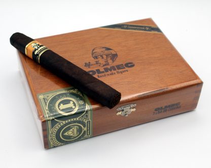 Foundation Cigars Olmec Maduro DB Corona