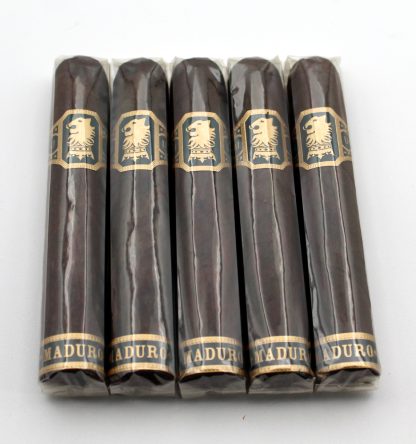 Undercrown Maduro Robusto (5-Pack)