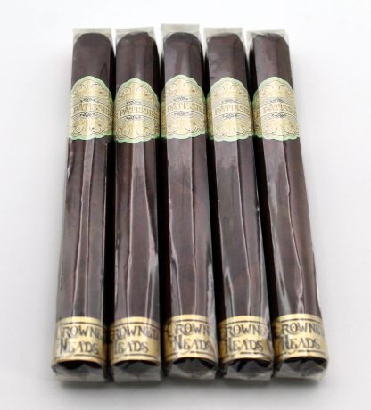 Crowned Heads Le Patissier (5-Pack)