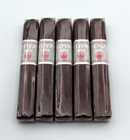 Joya de Nicaragua Joya Silver Robusto (5-Pack)