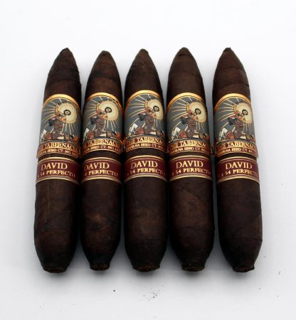 The Tabernacle Havana Seed CT No. 142 David (5-Pack)