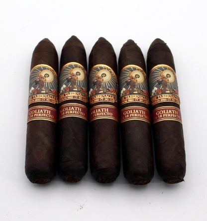 The Tabernacle Havana Seed CT No. 142 Goliath (5-Pack)