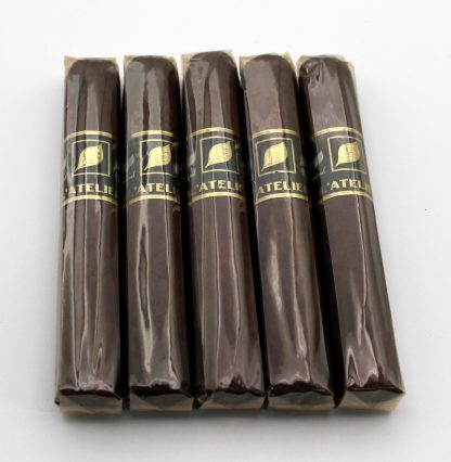 L'Atelier Identite No. 1 (5-Pack)