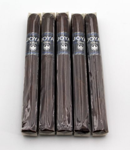 Joya de Nicaragua Joya Black Nocturno (5-Pack)