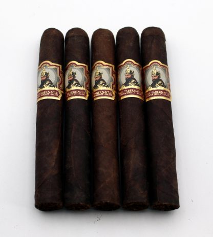 The Tabernacle Havana Seed CT No. 142 Corona (5-Pack)