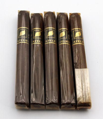 L'Atelier Identite No. 2 (5-Pack)