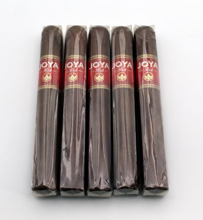 Joya de Nicaragua Joya Red Toro (5-Pack)