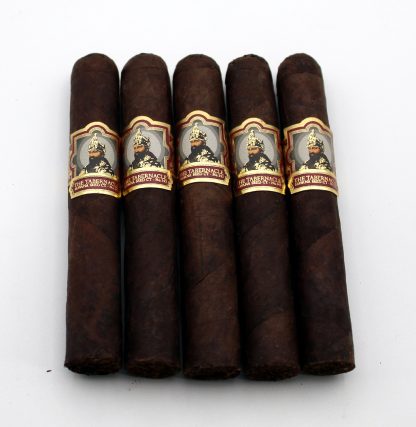 The Tabernacle Havana Seed CT No. 142 Robusto (5-Pack)