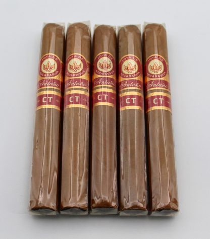 Joya de Nicaragua Antaño CT Toro (5-Pack)