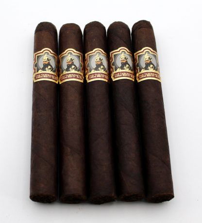 The Tabernacle Havana Seed CT No. 142 Toro (5-Pack)