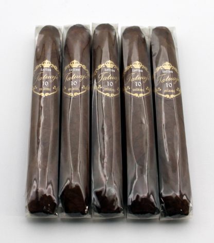 Tatuaje 10th Anniversary Belle Encre (5-Pack)