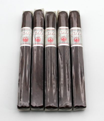 Joya de Nicaragua Joya Silver Ultra (5-Pack)