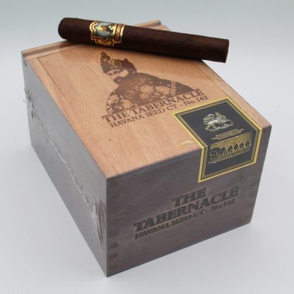 The Tabernacle Havana Seed CT No. 142 Toro