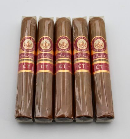 Joya de Nicaragua Antaño CT Robusto (5-Pack)