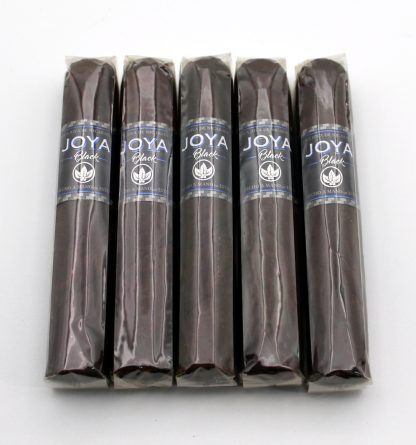 Joya de Nicaragua Joya Black Doble Robusto (5-Pack)