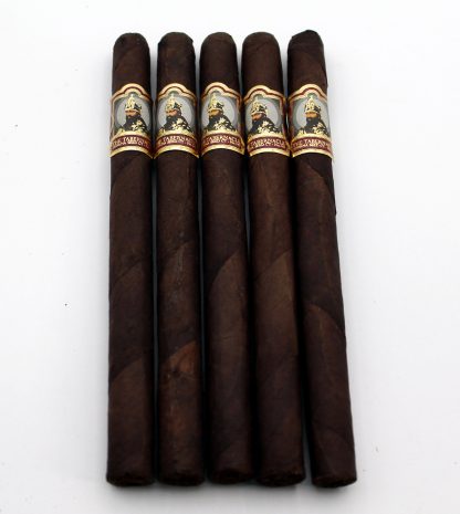 The Tabernacle Havana Seed CT No. 142 Lancero (5-Pack)