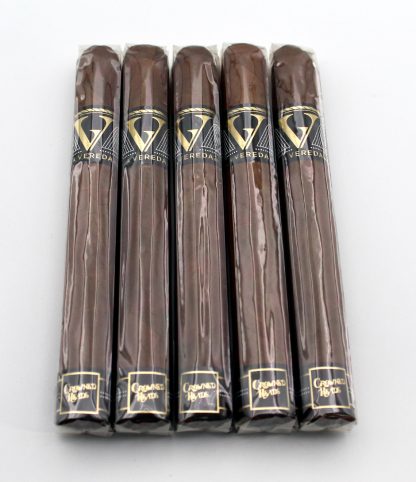 Crowned Heads La Vereda No. 52 (5-Pack)