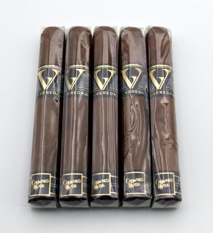 Crowned Heads La Vereda No. 50 (5-Pack)