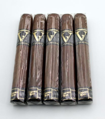 Crowned Heads La Vereda No. 54 (5-Pack)