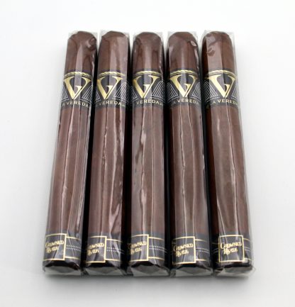 Crowned Heads La Vereda No. 56 (5-Pack)