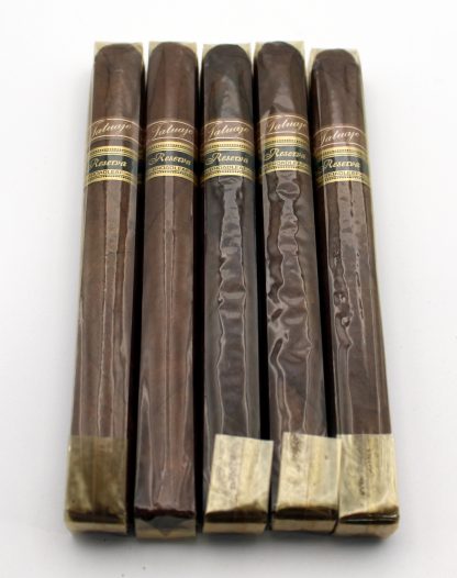 Tatuaje Reserva Broadleaf SW (5-Pack)