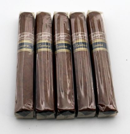 Tatuaje Miami Reserva SW Short Churchill (5-Pack)