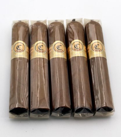 Cabaiguan No. 52 (5-Pack)