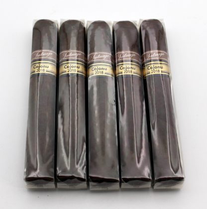 Tatuaje Cojonu 2018 (5-Pack)