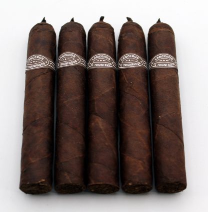 Tatuaje El Triunfador Broadleaf Original Robusto (5-Pack)