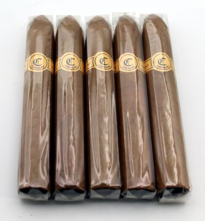 Cabaiguan Belicoso Fino (5-Pack)