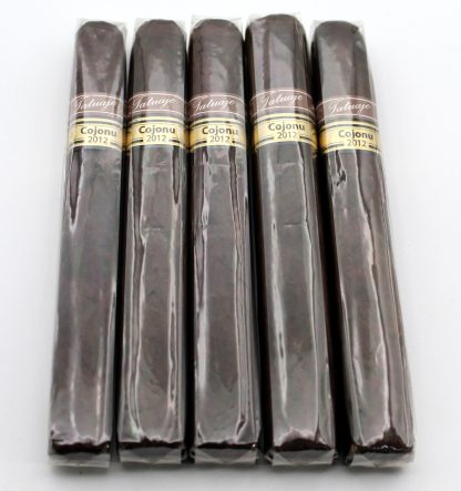 Tatuaje Cojonu 2012 Habano (5-Pack)