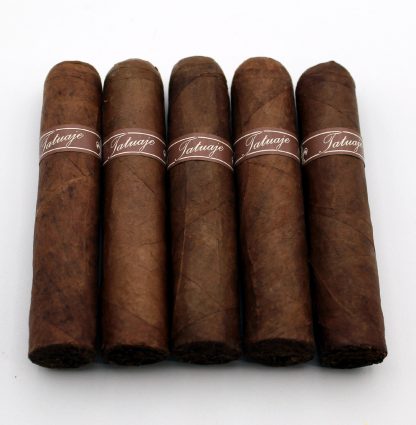 Tatuaje Cohetes Habano (5-Pack)