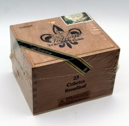 Tatuaje Cohetes Broadleaf