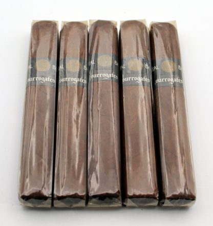 Surrogates Crystal Baller Gran Toro (5-Pack)