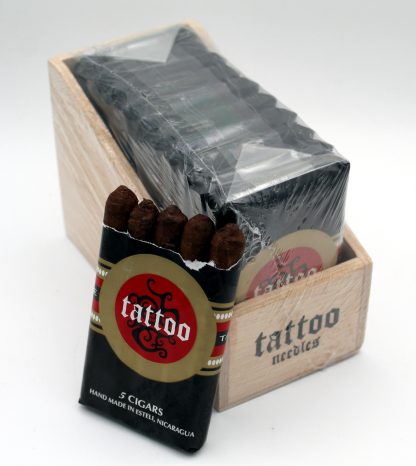 Tatuaje Tattoo Needles