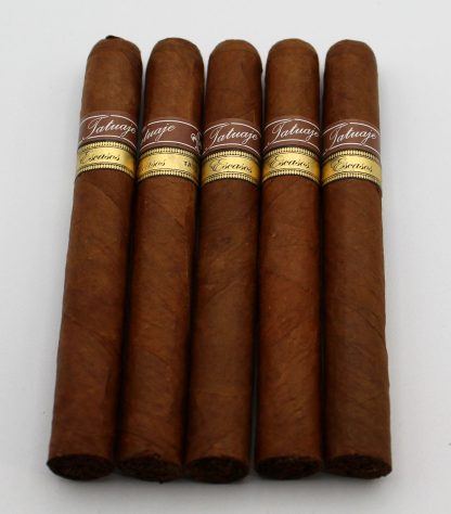 Tatuaje Escasos N (5-Pack)