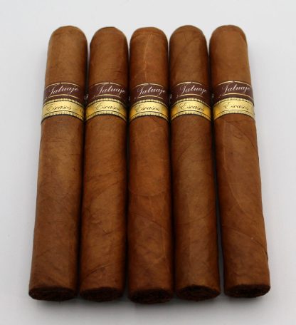 Tatuaje Escasos R (5-Pack)