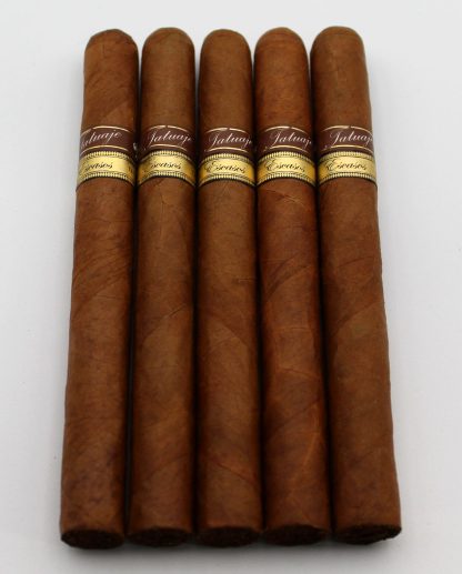 Tatuaje Escasos H (5-Pack)