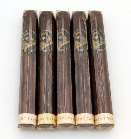 Caldwell Eastern Standard Midnight Express Corona (5-Pack)