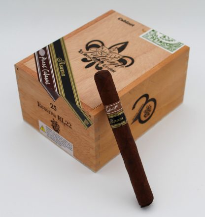 Tatuaje 20th Miami Reserva RL22