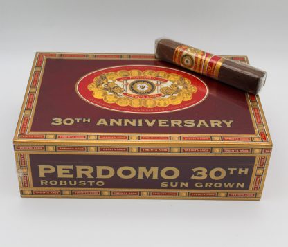 Perdomo 30th Sun Grown Robusto