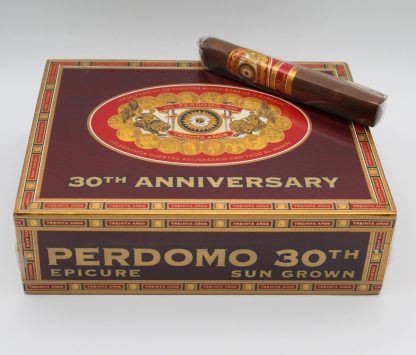 Perdomo 30th Sun Grown Epicure