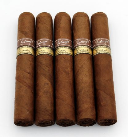 Tatuaje Escasos EL22 (5-Pack)